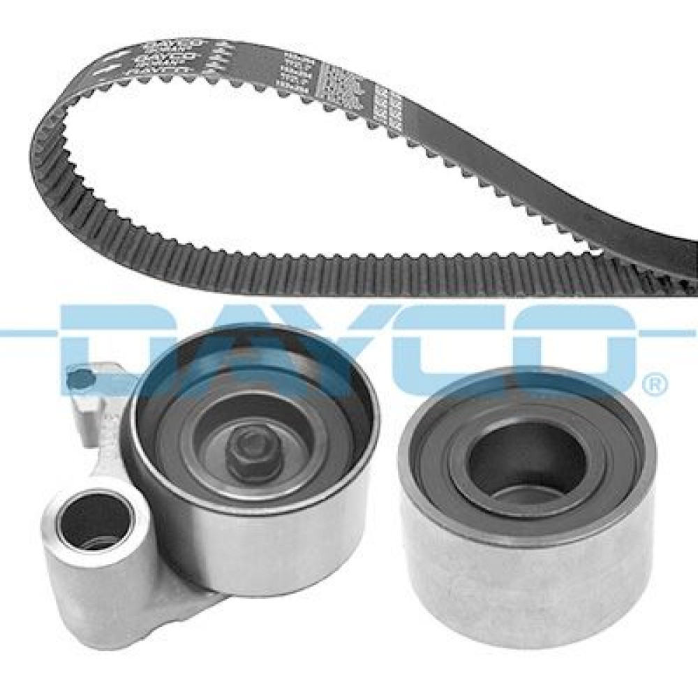 Комплект ремня ГРМ DAYCO ktb833