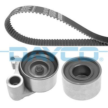 Комплект ременя ГРМ DAYCO ktb833