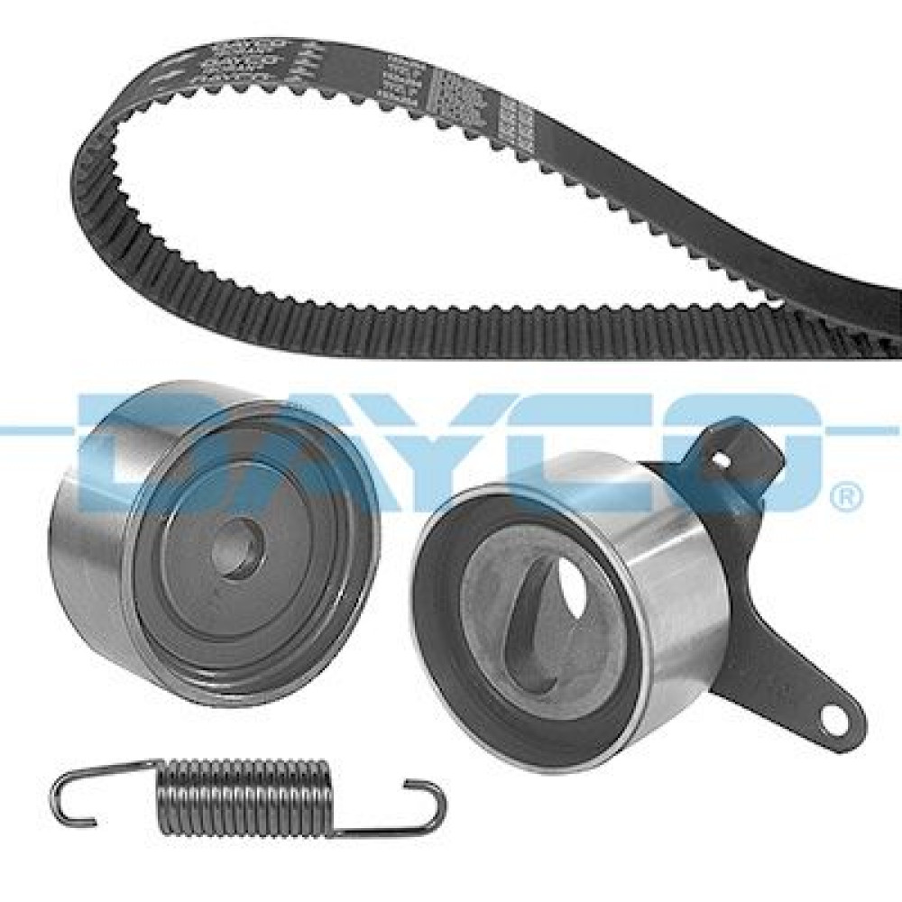 Комплект ременя ГРМ DAYCO ktb848