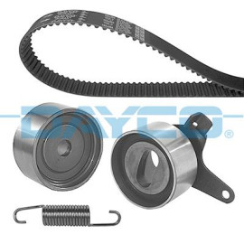 Комплект ременя ГРМ DAYCO ktb848