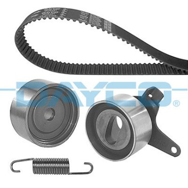 Комплект ременя ГРМ DAYCO ktb848