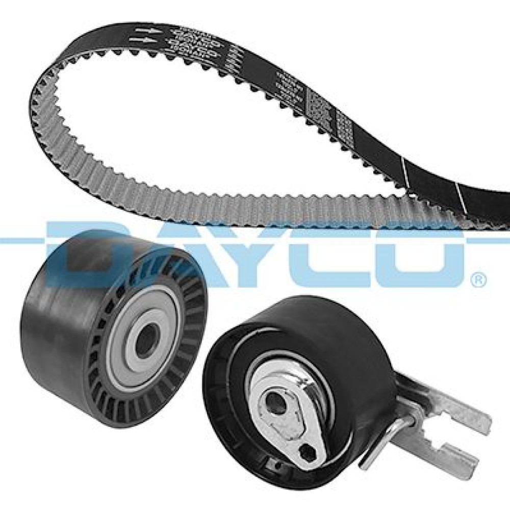 Комплект ГРМ DAYCO ktb857
