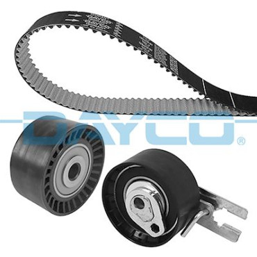 Комплект ГРМ DAYCO ktb857