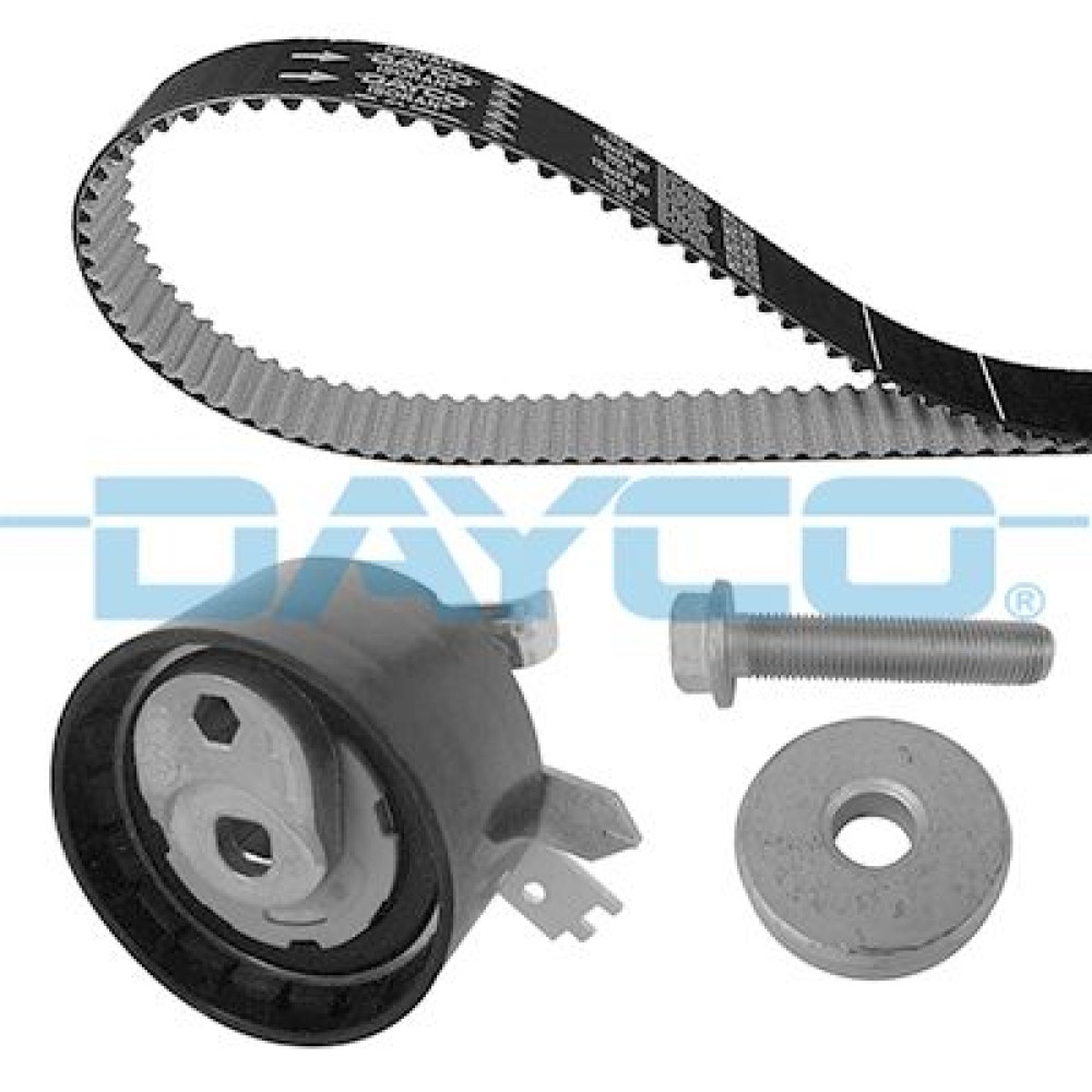 Комплект ГРМ DAYCO ktb886