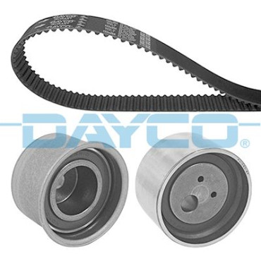 Комплект ремня ГРМ DAYCO ktb891