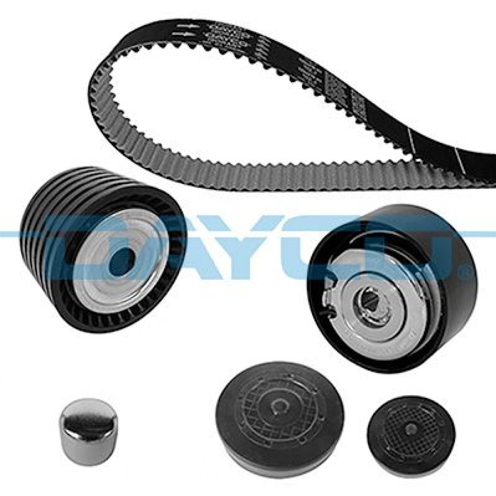 Комплект ГРМ DAYCO ktb899