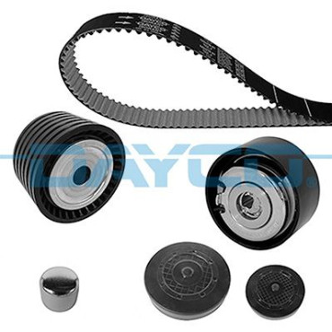 Комплект ГРМ DAYCO ktb899