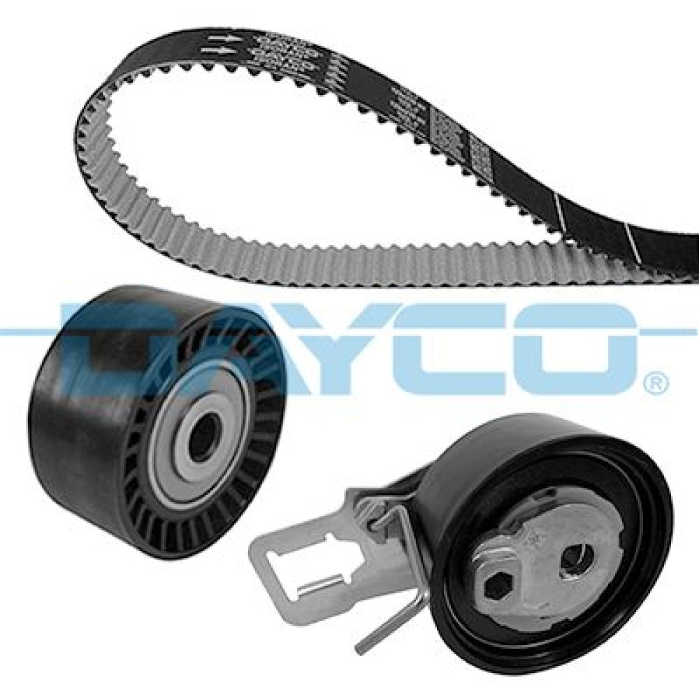 Комплект ГРМ DAYCO ktb917