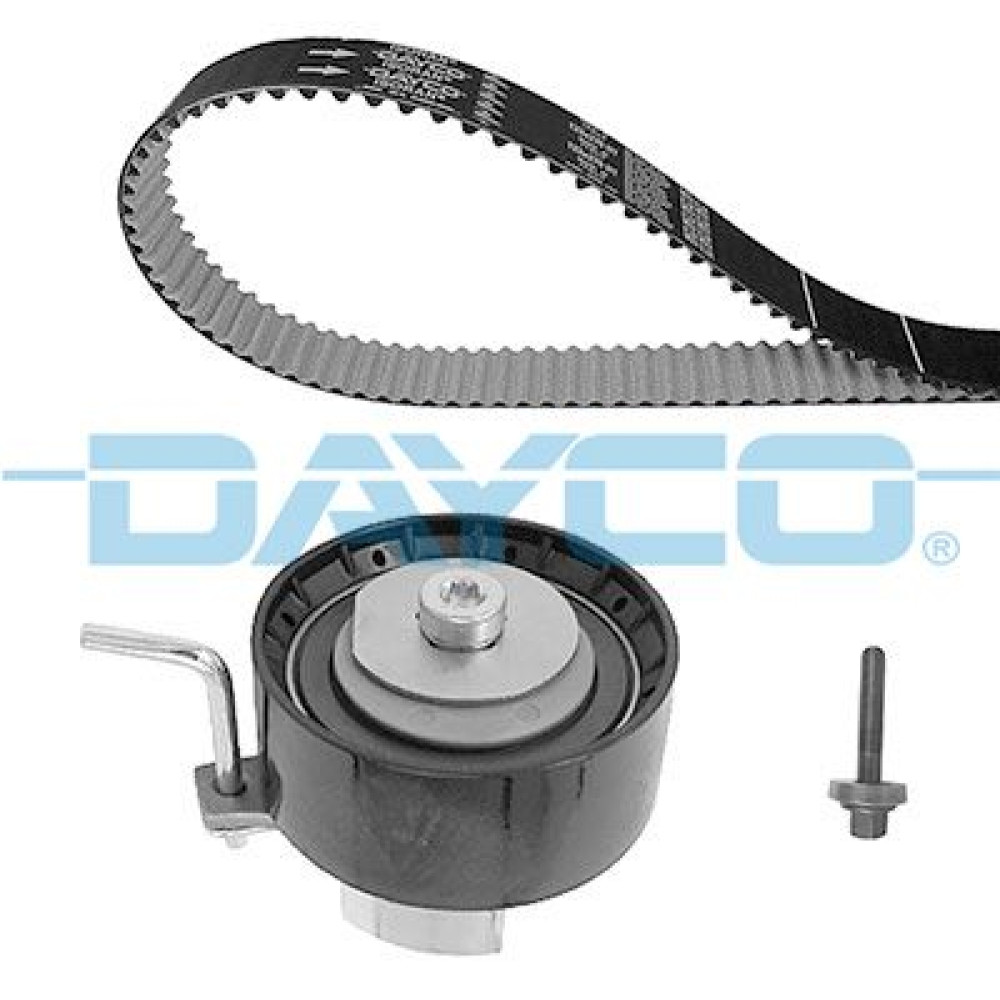 Комплект ГРМ DAYCO ktb948