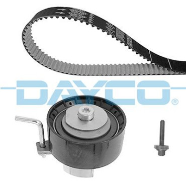 Комплект ГРМ DAYCO ktb948