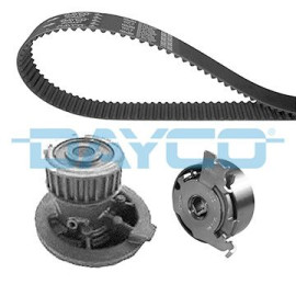 Комлект ГРМ з водяним насосом DAYCO ktbwp2540