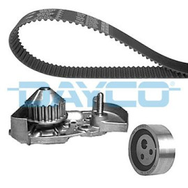 Комплект ГРМ + помпа DAYCO ktbwp2590