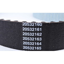 Комплект ГРМ + помпа DAYCO ktbwp2961