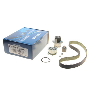 Комплект ГРМ + помпа DAYCO ktbwp2964