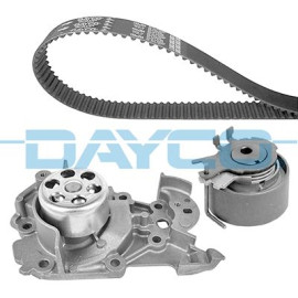 Комплект ГРМ + помпа DAYCO ktbwp3211