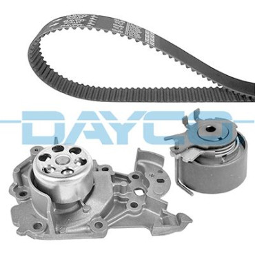 Комплект ГРМ + помпа DAYCO ktbwp3211