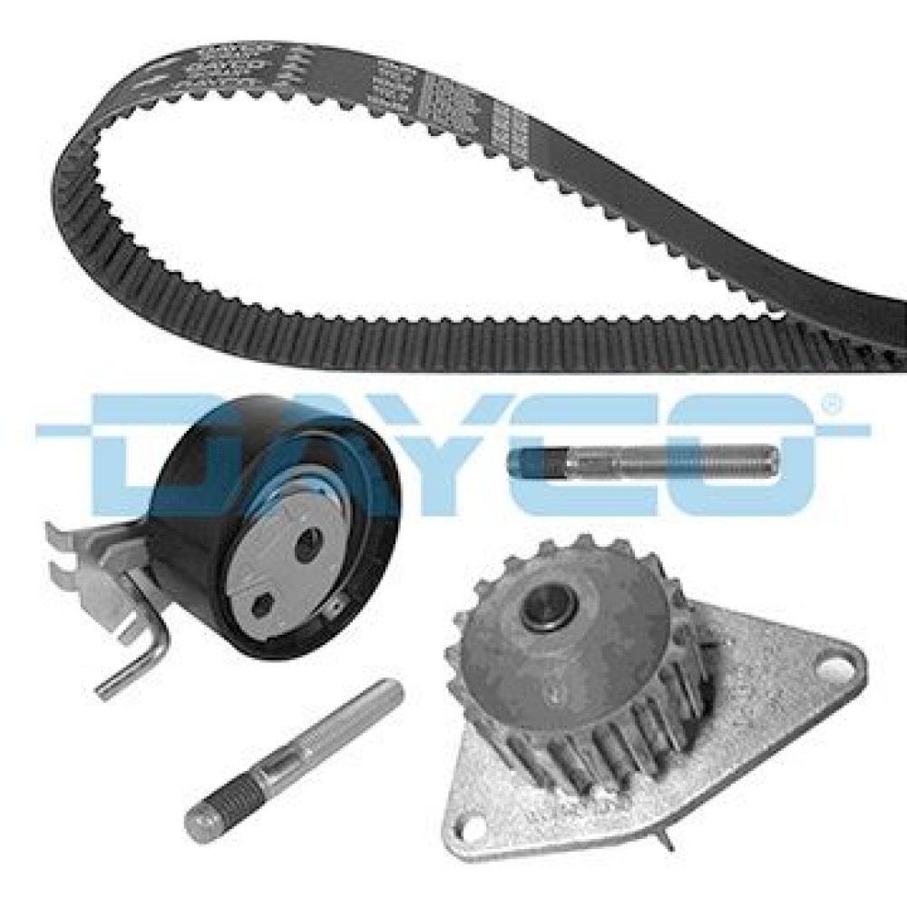 Комплект ГРМ + насос DAYCO ktbwp3361