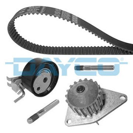 DAYCO ktbwp3361 Комплект ГРМ + насос DAYCO ktbwp3361