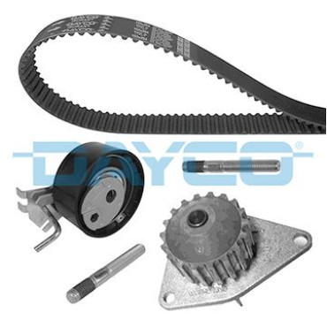 Комплект ГРМ + насос DAYCO ktbwp3361