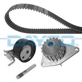 Комплект ГРМ с водяным насосом DAYCO ktbwp3370