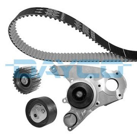 DAYCO ktbwp3390 Комплект ГРМ +насос DAYCO ktbwp3390