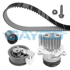Комплект ГРМ с водяным насосом DAYCO ktbwp3423