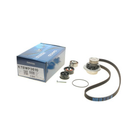 Комплект ГРМ +насос DAYCO ktbwp3610