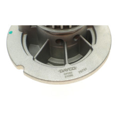 Комплект ГРМ +насос DAYCO ktbwp3610