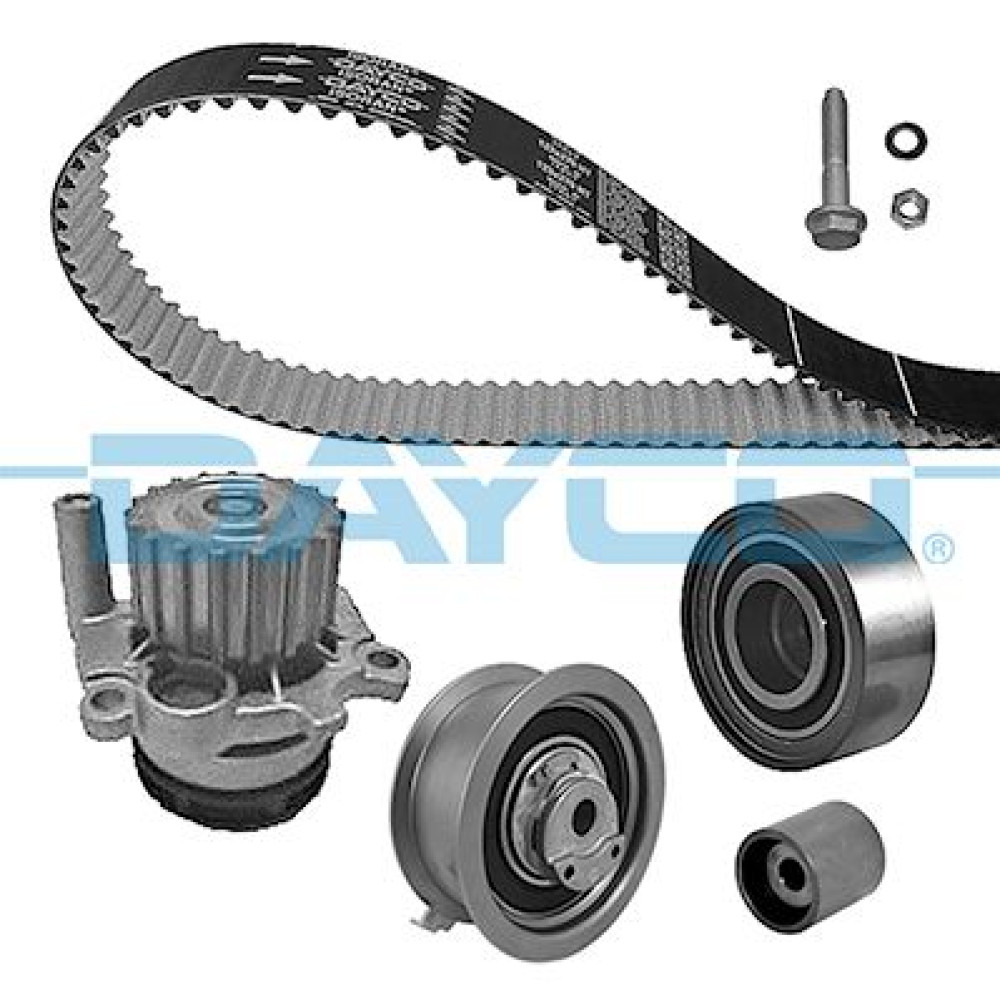 Комплект ГРМ DAYCO ktbwp4290