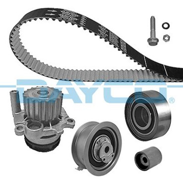 Комплект ГРМ DAYCO ktbwp4290