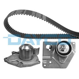 Комплект ГРМ с водяным насосом DAYCO ktbwp4670