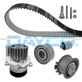 Комплект ГРМ + помпа DAYCO ktbwp4860