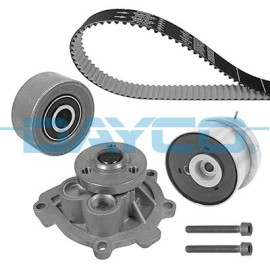 Комплект ГРМ с водяным насосом DAYCO ktbwp5620