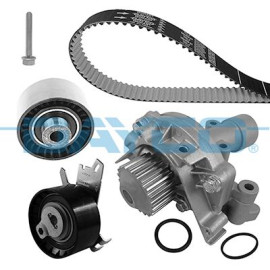 Комплект ремня ГРМ DAYCO ktbwp5910