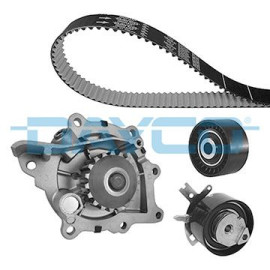 Комплект ГРМ + помпа DAYCO ktbwp7150
