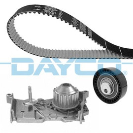 Комплект ГРМ + помпа DAYCO ktbwp7941