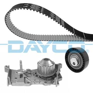 Комплект ГРМ + насос DAYCO ktbwp7941