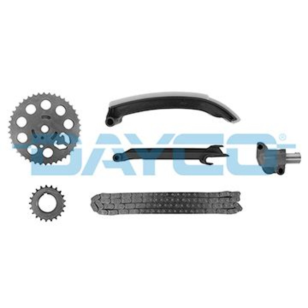 Комплект ланцюга приводу розподільчого вала DAYCO ktc1005