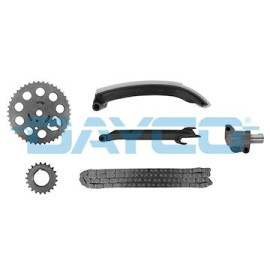Комплект ланцюга приводу розподільчого вала DAYCO ktc1005