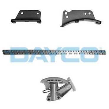 Комплект цепи привода распредвала DAYCO ktc1046