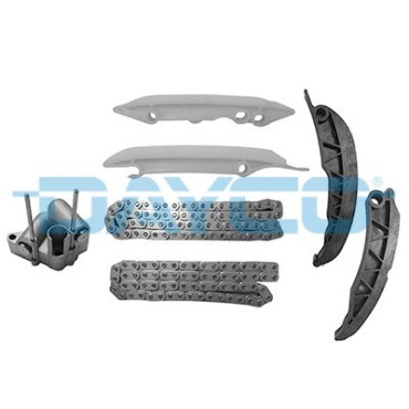Комплект цепи привода распредвала DAYCO ktc1049