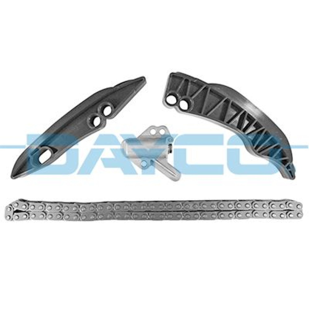 Комплект ГРМ ПНВТ нижній DAYCO ktc1060