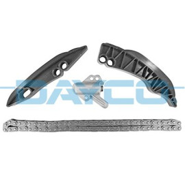 Комплект ГРМ ПНВТ нижній DAYCO ktc1060