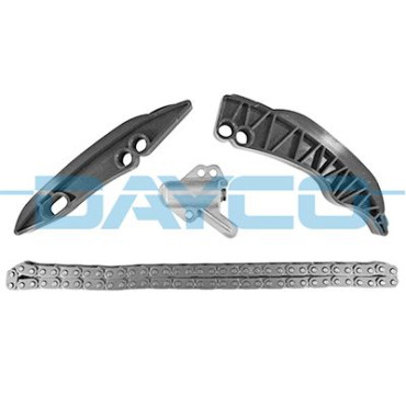 Комплект ГРМ ПНВТ нижній DAYCO ktc1060