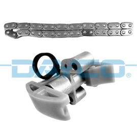 Комплект цепи привода распредвала DAYCO ktc1065