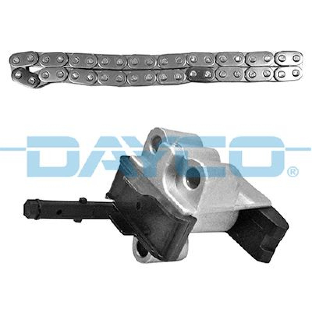 Комплект ланцюга приводу розподільчого вала DAYCO ktc1066