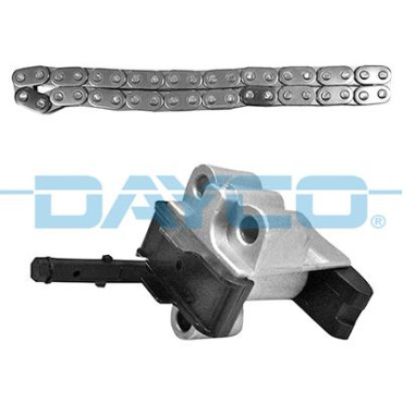 Комплект цепи привода распредвала DAYCO ktc1066
