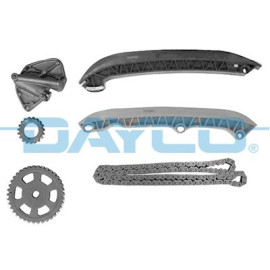 Комплект ланцюга приводу розподільчого вала DAYCO ktc1086