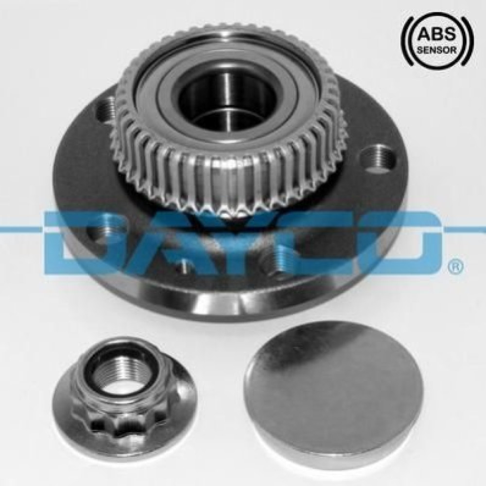 Підшипник маточини задній DAYCO kwd1013