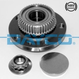 Підшипник маточини задній DAYCO kwd1013